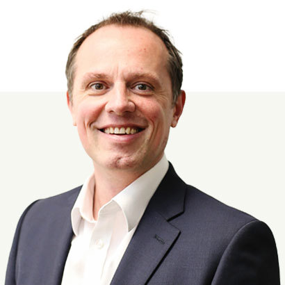 Paul Jackson