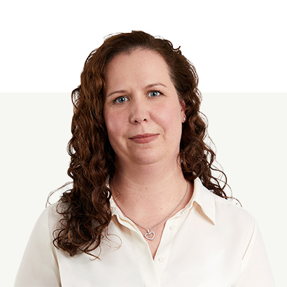 Caroline Browne